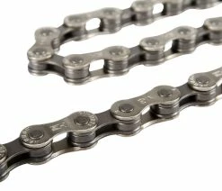 Shimano CN-HG71C Chaîne 6/7/8 Fois (emballage Atelier De 20 Pièces) 7 Shimano CN-HG71C Chaîne 6/7/8 Fois (emballage Atelier De 20 Pièces) -Vélo Boutique de vente Shimano 6 7 8 fach Kette CN HG71C 20er Werkstattverpackung ECNHG71C116IS c