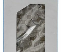 Shimano Chaîne CN-HG53 à 9 Vitesses