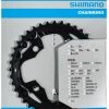 Shimano ACERA FC-M3000 Plateau De Pédalier -Vélo Boutique de vente Shimano ACERA FC M3000 Kettenblatt Y1RT98010