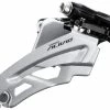 Shimano ALIVIO FD-M3100 Dérailleur 3x9 Vitesses Side-Swing