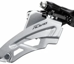 Shimano ALIVIO FD-M3100 Dérailleur 3x9 Vitesses Side-Swing