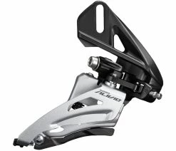 Shimano ALIVIO FD-M3120 Dérailleur Arrière 2x9 Vitesses Side-Swing