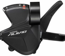 Shimano ALIVIO SL-M3100 Levier De Vitesse 3 Vitesses Gauche