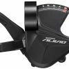 Shimano ALIVIO SL-M3100 Levier De Vitesse 9 Vitesses Droit