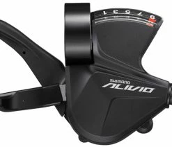 Shimano ALIVIO SL-M3100 Levier De Vitesse 9 Vitesses Droit