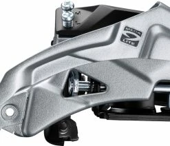 Shimano ALTUS FD-M2000 Dérailleur 3x9 Vitesses Top-swing 66-69°