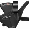Shimano ALTUS SL-M2010 Levier De 2 Vitesse Gauche 2 Shimano ALTUS SL-M2010 Levier De 2 Vitesse Gauche -Vélo Boutique de vente Shimano ALTUS SL M2010 2 fach Schalthebel links ESLM20102LB