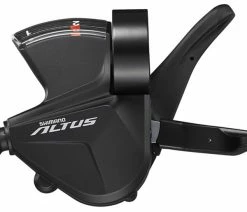 Shimano ALTUS SL-M2010 Levier De 2 Vitesse Gauche