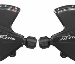 Shimano ALTUS SL-M2010 Jeu De Leviers De Vitesse 3x9