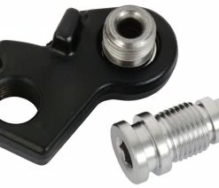 Shimano Unité D'axe Pour Support De Dérailleur RD-M8000 -Vélo Boutique de vente Shimano Achseinheit fur Schaltwerk Halter RD M8000 Y5RT98010 b