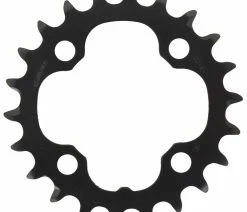 Shimano ALIVIO Plateau 9 Vitesses Pour FC-M4000/M4050