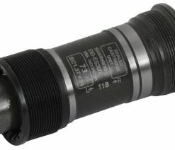 Shimano BB-ES300 Boîtier De Pédalier Octalink BSA 73mm