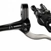 Shimano BL-MT401/BR-MT410 Frein à Disque 1000mm Avant -Vélo Boutique de vente Shimano BL MT401 BR MT410 Scheibenbremse 1000mm vorne EMT4102JLFPRA100