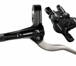 Shimano BL-MT401/BR-MT410 Frein à Disque 1000mm Avant