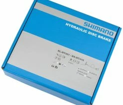 Shimano BL-MT401/BR-MT410 Frein à Disque 1000mm Avant -Vélo Boutique de vente Shimano BL MT401 BR MT410 Scheibenbremse 1000mm vorne EMT4102JLFPRA100 b