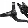 Shimano BL-MT401/BR-MT410 Frein à Disque 1000mm Avant -Vélo Boutique de vente Shimano BL MT401 BR MT410 Scheibenbremse 1000mm vorne EMT4102JHFPRA100