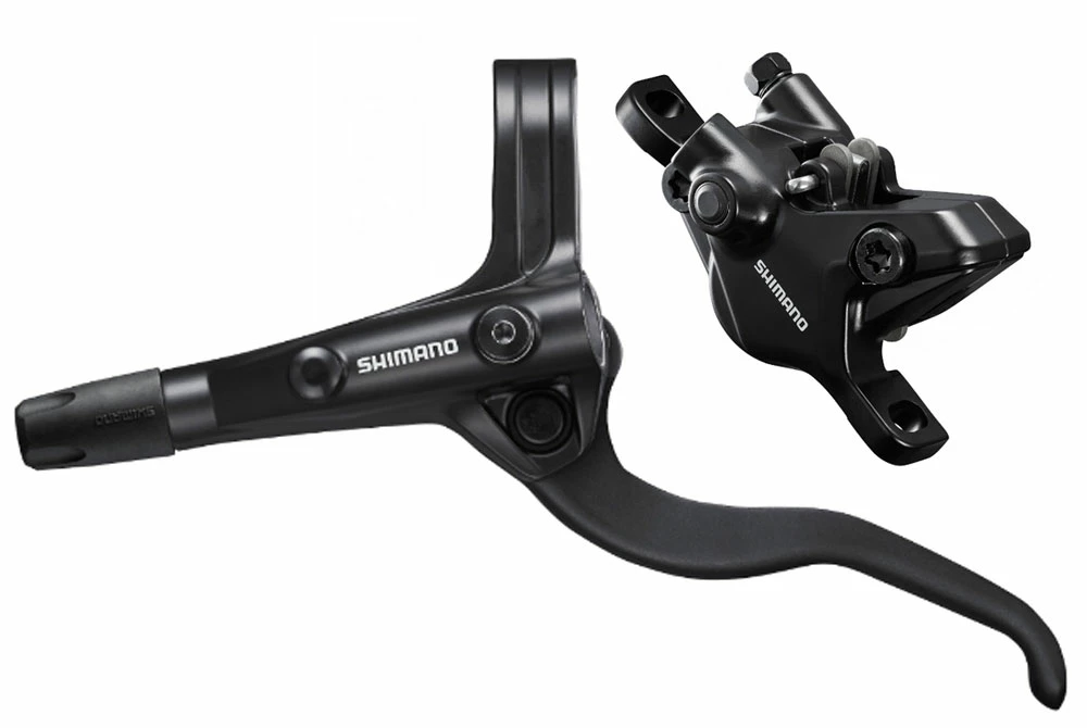 Shimano BL-MT401/BR-MT410 Frein à Disque 1000mm Avant 3 Shimano BL-MT401/BR-MT410 Frein à Disque 1000mm Avant