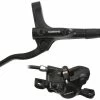 Shimano BR-MT200 Frein à Disque Arrière 1700mm