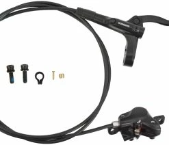 Shimano BR-MT200 Frein à Disque Arrière 1700mm -Vélo Boutique de vente Shimano BR MT200 Scheibenbremse 1700mm hinten EMT200KRRXRA170 b