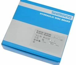 Shimano BR-MT200 Frein à Disque Arrière 1700mm -Vélo Boutique de vente Shimano BR MT200 Scheibenbremse 1700mm hinten EMT200KRRXRA170 c