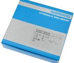 Shimano BR-MT201 Frein à Disque Avant -Vélo Boutique de vente Shimano BR MT201 Scheibenbremse 1000mm vorne c