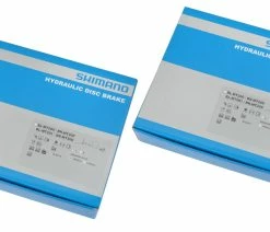 Shimano BR-MT201 Kit De Freins à Disque -Vélo Boutique de vente Shimano BR MT201 Scheibenbremsen Set d