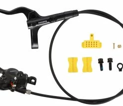 Shimano BR-MT201 Frein à Disque Avant -Vélo Boutique de vente Shimano BR MT201 Scheibenbremsen VRZeEv3YgkhxFxV