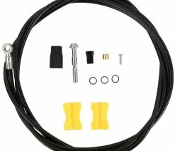 Shimano XTR/XT/SLX SM-BH90-SBM Durite De Frein 1000mm