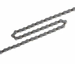 Shimano ALIVIO CN-HG40 Chaîne 6/7/8 Vitesses (Pack De 20 Ateliers) 6 Shimano ALIVIO CN-HG40 Chaîne 6/7/8 Vitesses (Pack De 20 Ateliers) -Vélo Boutique de vente Shimano CN HG40 20er Werkstattverpackung ECNHG40115S b