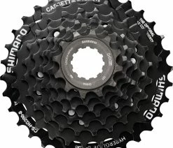 Shimano CS-HG200 Cassette 8 Vitesses 12-32