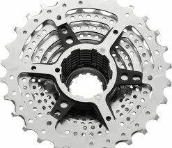 Shimano Cassette CS-HG51 8 Vitesses -Vélo Boutique de vente Shimano CS HG51 8 fach Kassette ECSHG518128 b