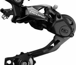 Shimano DEORE RD-M6000 Dérailleur 10 Vitesses GS