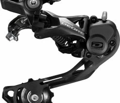 Shimano DEORE RD-M6000 Dérailleur 10 Vitesses SGS