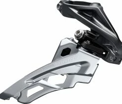Shimano DEORE FD-M6000 3x10 Dérailleur Side-Swing -Vélo Boutique de vente Shimano DEORE 3x10 Umwerfer FD M6000 Side Swing IFDM6000HX6