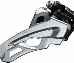 Shimano DEORE FD-M6000 3x10 Dérailleur Side-Swing -Vélo Boutique de vente Shimano DEORE 3x10 Umwerfer FD M6000 Side Swing IFDM6000LX6