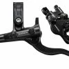 Shimano DEORE BL-M4100/BR-MT410 Frein à Disque 1000mm Avant -Vélo Boutique de vente Shimano DEORE BL M4100 BR MT410 Scheibenbremse 1000mm vorne EMT4101JLFPRA100HXfYH84VUAUE8