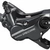 Shimano DEORE BR-M6120 Post-Mount D03S Étrier De Frein -Vélo Boutique de vente Shimano DEORE BR M6120 Post Mount D03S Bremssattel EBRM6120MPRX