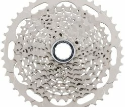 Shimano DEORE CS-M4100 Cassette 10 Vitesses 11-46