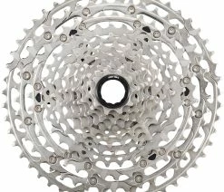 Shimano DEORE M6100 Kit De Mise à Niveau 1x12 Vitesses 10-51 Collier De Serrage -Vélo Boutique de vente Shimano DEORE CS M6100 12 fach Kassette 10 51 ICSM610012051vyYidTkv4B5fx