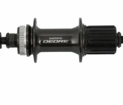 Shimano Moyeu Arrière DEORE FH-M6000 Centre-Lock
