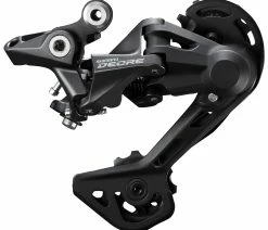 Shimano DEORE RD-M4120 Dérailleur 10/11 Vitesses