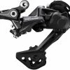 Shimano Dérailleur Arrière DEORE RD-M5120 10/11 Vitesses