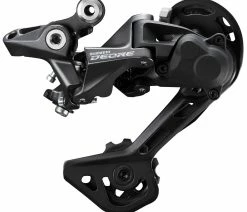 Shimano Dérailleur Arrière DEORE RD-M5120 10/11 Vitesses