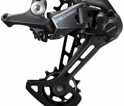 Shimano DEORE M6100 Kit De Mise à Niveau 1x12 Vitesses 10-51 I-Spec EV -Vélo Boutique de vente Shimano DEORE RD M6100 12 fach Schaltwerk SGS IRDM6100SGS