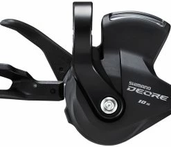 Shimano DEORE SL-M4100 Levier De Vitesse 10x Droit Avec Indicateur De Vitesse