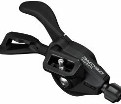 Shimano DEORE SL-M4100 I-Spec EV Levier De Vitesse 10x Droit