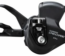 Shimano DEORE SL-M5100 I-Spec EV 11 Vitesses Levier De Vitesse Droit