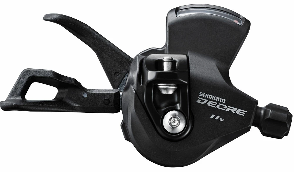 Shimano DEORE SL-M5100 I-Spec EV 11 Vitesses Levier De Changement De Vitesse Droit 3 Shimano DEORE SL-M5100 I-Spec EV 11 Vitesses Levier De Changement De Vitesse Droit