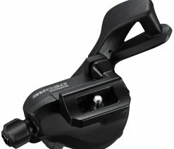 Shimano DEORE SL-M5100 I-Spec EV Levier De Vitesse 2x Gauche