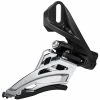 Shimano DEORE FD-M5100 Dérailleur 11 Vitesses Side-Swing -Vélo Boutique de vente Shimano DEORE FD M5100 DirectMount IFDM5100D4